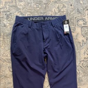 Brand new under armor dry fit pants